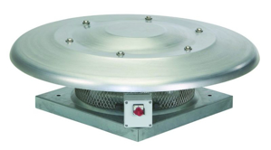 S&P CRHB 4-450 Yatay Atışlı Çatı Fanı. ürün görseli