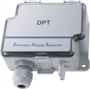 Resim Thermokon DPT Fark Basınç Sensörü