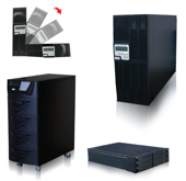 inform Multipower DSPMP 5 KVA UPS Kesintisiz Güç Kaynağı (1105-052). ürün görseli
